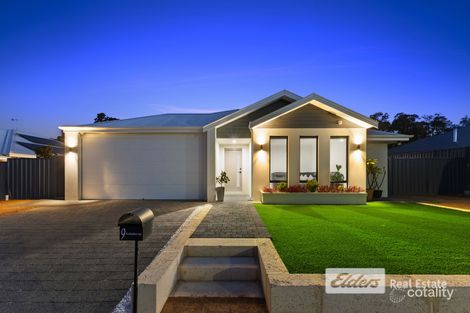 9 Buckingham Way, Collie, WA 6225