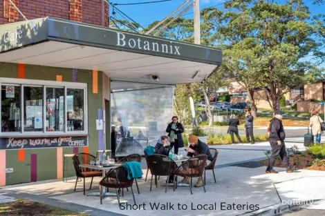 Property photo of 20 Bay Street Botany NSW 2019