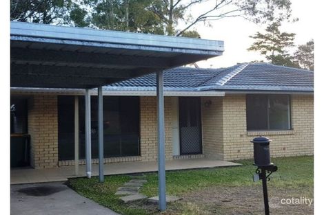 Property photo of 16 Levestam Court Carrara QLD 4211