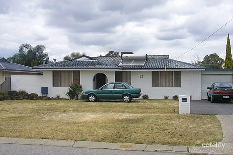 21 Shere St, Kenwick, WA 6107