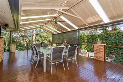 Property photo of 4 Muriel Street Faulconbridge NSW 2776