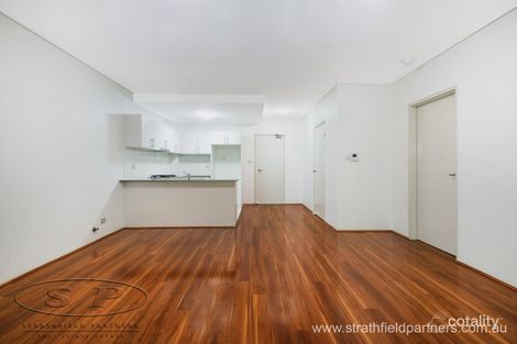 Property photo of 36/39-45 Powell Street Homebush NSW 2140