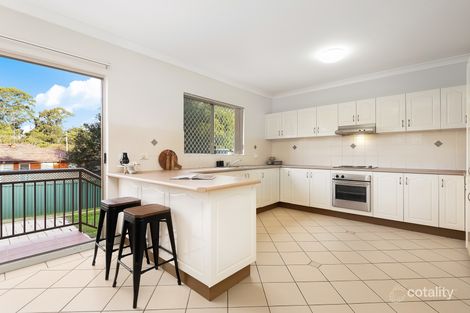 Property photo of 52A Denman Road Georges Hall NSW 2198