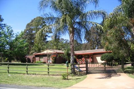 260-278 Cranebrook Rd, Cranebrook, NSW 2749