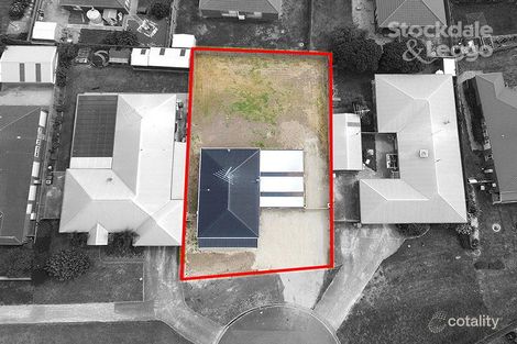 Property photo of 9 Nivek Court St Albans Park VIC 3219