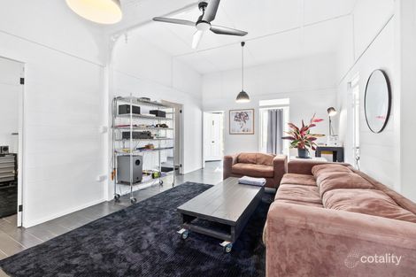 Property photo of 113 Fitzroy Street Allenstown QLD 4700