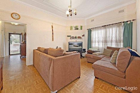 Property photo of 4 Pemberton Street Strathfield NSW 2135