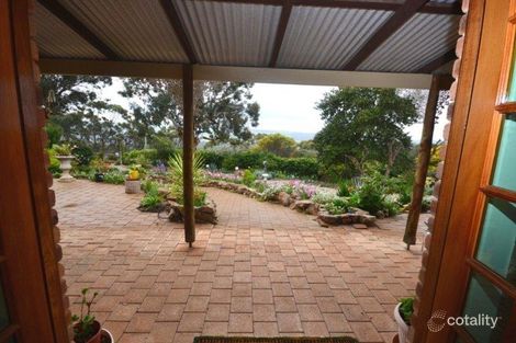 Property photo of 238 Benrua Road Clackline WA 6564