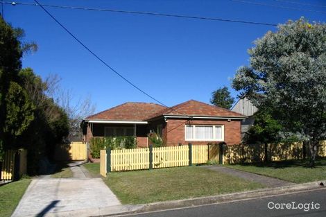 Property photo of 12 Arthur Street Hornsby NSW 2077