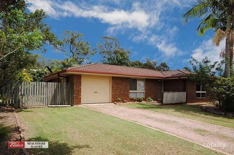 41 Tibrogargan Dr, Narangba, QLD 4504