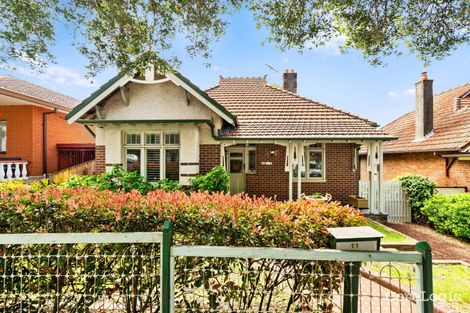 Property photo of 11 Marion Street Haberfield NSW 2045