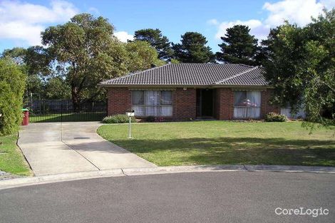 Property photo of 7 Spean Court Endeavour Hills VIC 3802