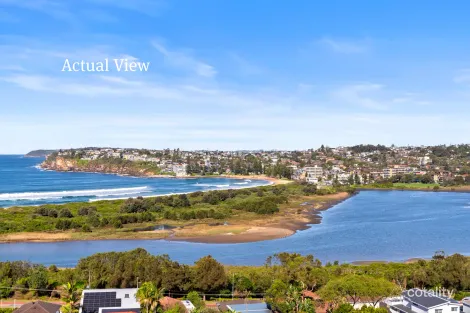 Property photo of 23 Lancaster Crescent Collaroy NSW 2097