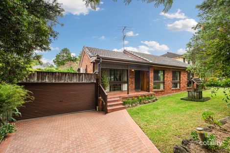 Property photo of 32 Tobruk Avenue Carlingford NSW 2118