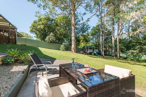 Property photo of 4 Muriel Street Faulconbridge NSW 2776
