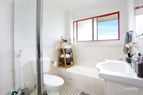 Property photo of 19/153 Waldron Road Chester Hill NSW 2162