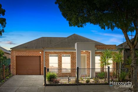6 Dahlia Dr, Caroline Springs, VIC 3023