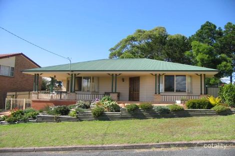 Property photo of 10 Moorooba Road Coomba Park NSW 2428