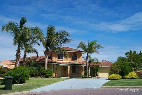 Property photo of 3 Dunk Place Coogee WA 6166