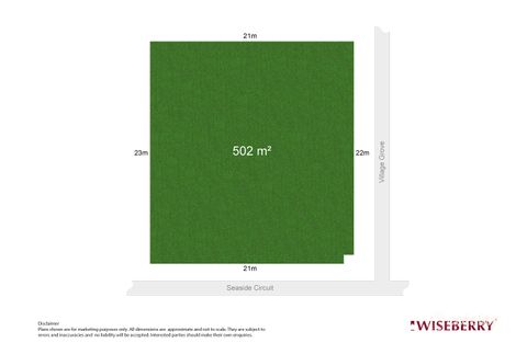 12 Village Gr, Caves Beach, NSW 2281