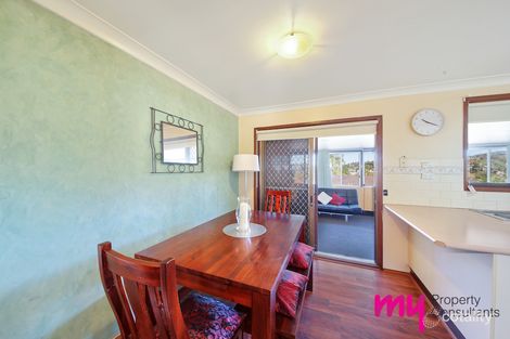 Property photo of 9 Silica Crescent Eagle Vale NSW 2558