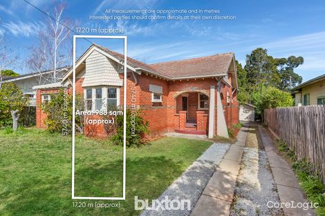 Property photo of 68 Albion Road Box Hill VIC 3128