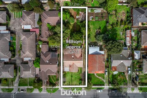 Property photo of 68 Albion Road Box Hill VIC 3128