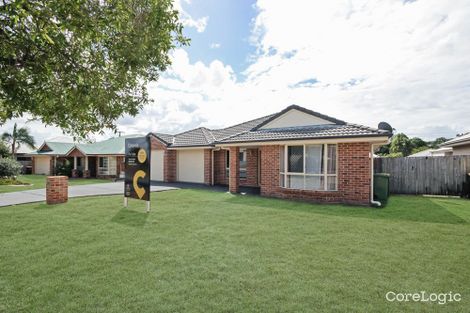 Property photo of 7 Borumba Court Narangba QLD 4504