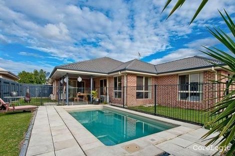 Property photo of 7 Borumba Court Narangba QLD 4504