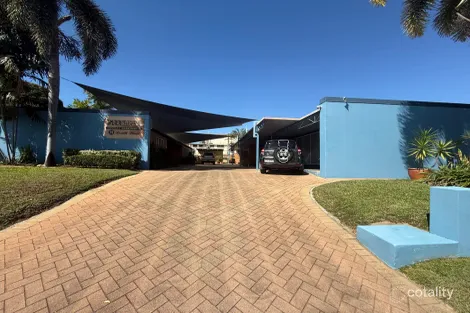 39 Howitt St N, North Ward, QLD 4810