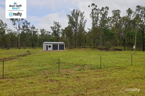 Property photo of 366 Millstream Parade Millstream QLD 4888