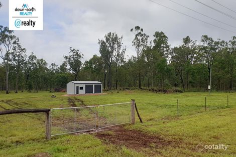 Property photo of 366 Millstream Parade Millstream QLD 4888