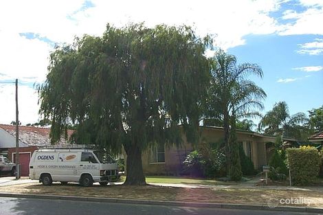 3 Winnacott St, Willagee, WA 6156