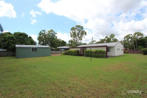 Property photo of 123 Miles Avenue Kelso QLD 4815