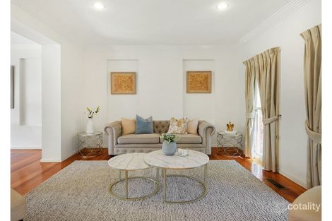 Property photo of 2/71 Wellington Street Kew VIC 3101