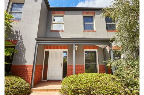 Property photo of 2/71 Wellington Street Kew VIC 3101