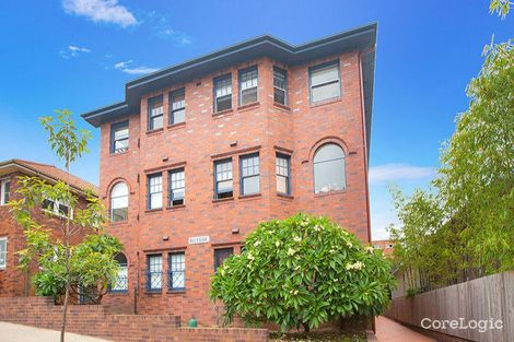 Property photo of 9/80 Darley Road Manly NSW 2095