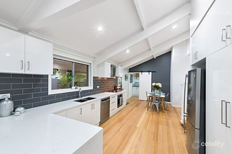 Property photo of 62 Patterson Avenue Keilor VIC 3036