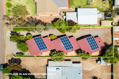 15 Mcgregor St, Hillston, NSW 2675