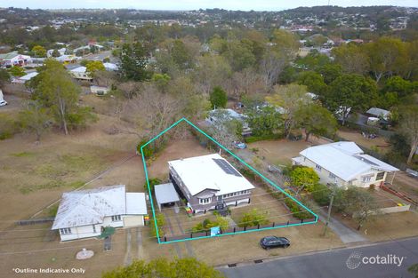 Property photo of 3 Glossop Street Brassall QLD 4305