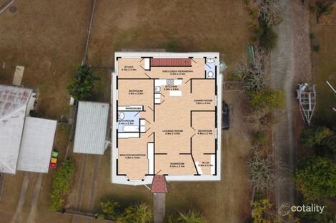 Property photo of 3 Glossop Street Brassall QLD 4305