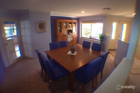 Property photo of 55 Ambassador Drive Currambine WA 6028