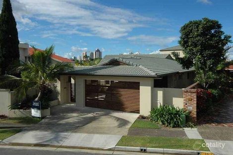 Property photo of 17 Bal Harbour Broadbeach Waters QLD 4218