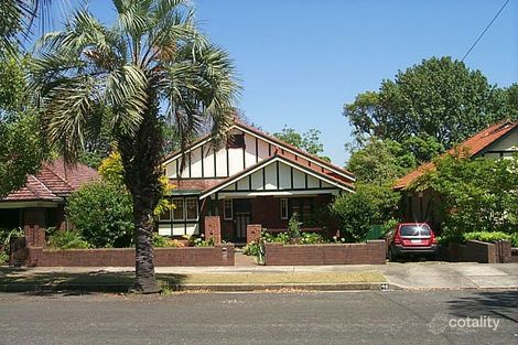 46 Dudley St, Haberfield, NSW 2045