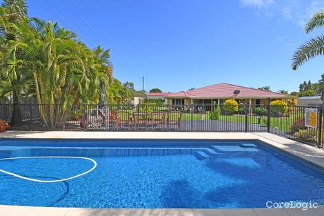 Property photo of 6 Glen Eagles Close Wondunna QLD 4655