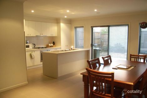 Property photo of 3 Gellibrand Walk Mernda VIC 3754