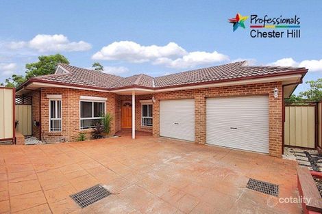 4/26 Curtis Rd, Chester Hill, NSW 2162