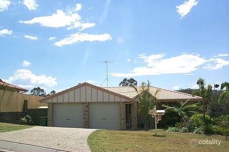 25 Citrus Cct, Mount Cotton, QLD 4165