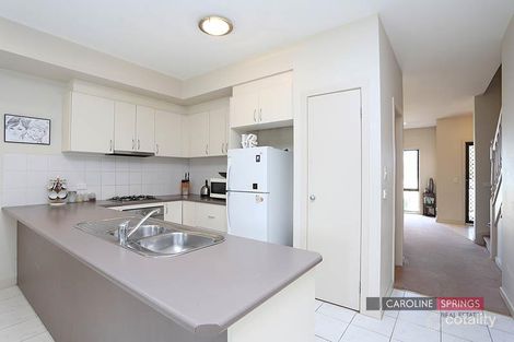 Property photo of 419 Hume Drive Caroline Springs VIC 3023