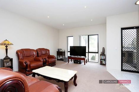 Property photo of 419 Hume Drive Caroline Springs VIC 3023